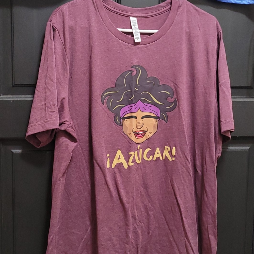 Women's short sleeve t-shirt